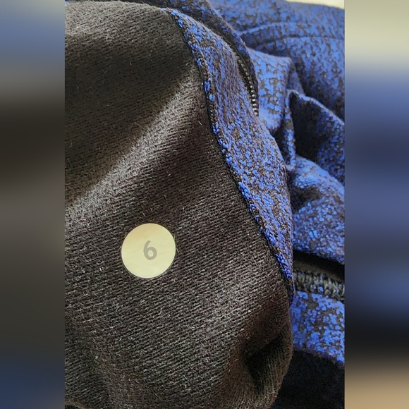 Lululemon ready to rulu hoodie - Picture 5 of 5